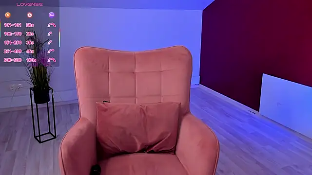 CherieDane online show from December 2, 12:21 pm