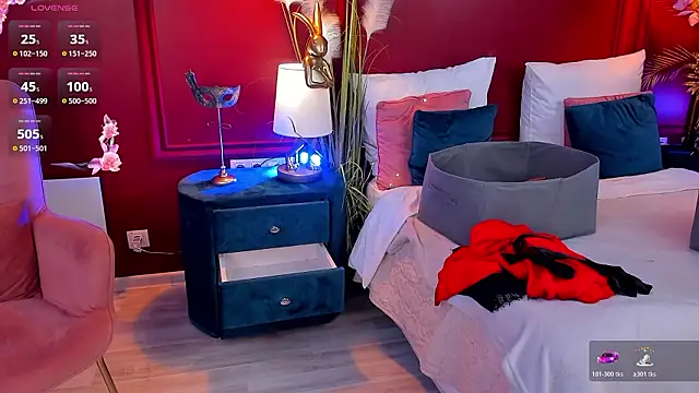 CherieDane online show from March 14, 1:27 pm