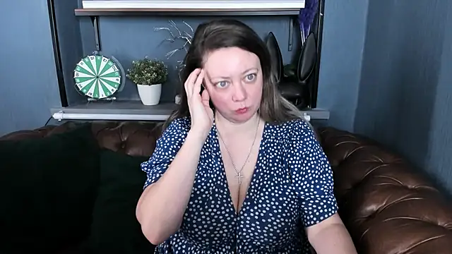 JesiaFoxi online show from January 17, 10:55 am