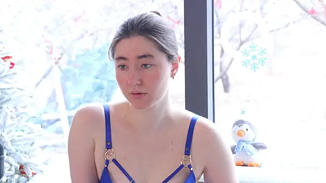 Snapshot of GentleSparkMay chatting on January 15, 9:13 am GentleSparkMay online show from January 15, 9:13 am