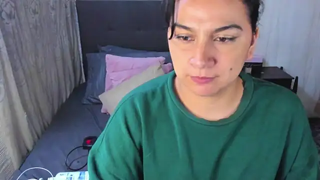 Judychase2 online show from December 25, 2:57 am