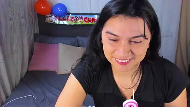 Judychase2 online show from December 27, 6:42 pm