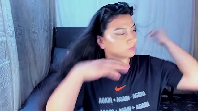 Judychase2 online show from January 14, 8:15 pm