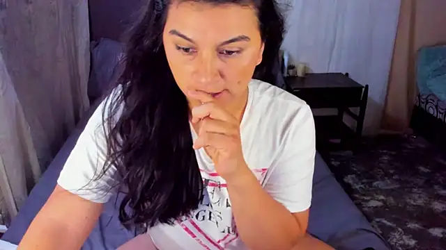 Judychase2 online show from January 22, 10:37 pm