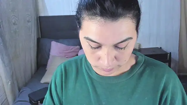 Judychase2 online show from February 3, 10:00 pm