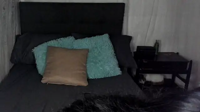 Judychase2 online show from March 15, 9:05 pm