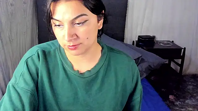 Judychase2 online show from March 16, 9:05 pm