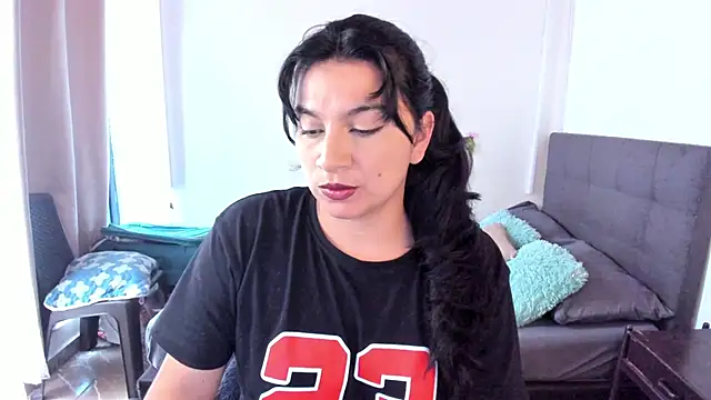 Judychase2 online show from October 7, 12:13 pm