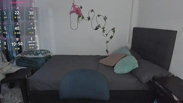 Judychase2 online show from October 28, 10:41 am