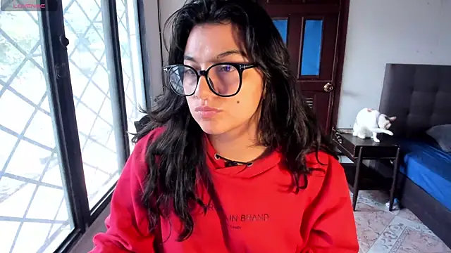 Judychase2 online show from November 16, 8:36 pm