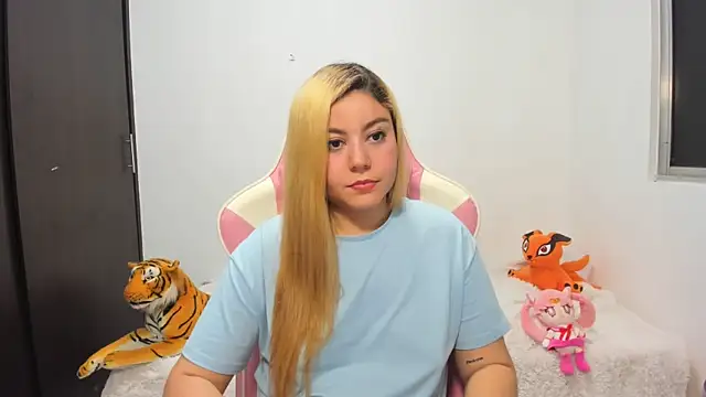 saori 9b online show from March 15, 12:25 am