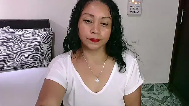 zaray bella online show from March 5, 7:49 pm