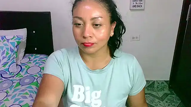 zaray bella online show from March 15, 12:58 am