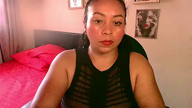zaray bella online show from June 24, 8:52 pm