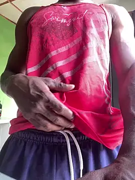 Alphadavid 23 online show from February 19, 8:52 pm