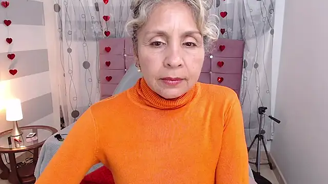 Afrodita sg online show from February 21, 5:42 pm