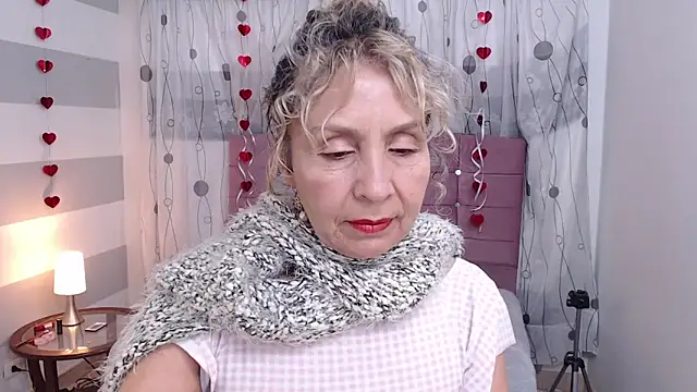 Afrodita sg online show from March 17, 10:06 pm