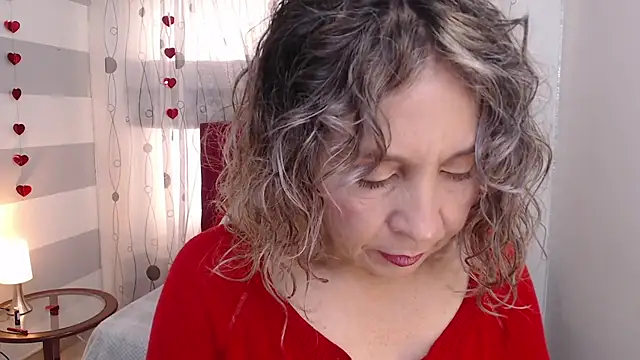 Afrodita sg online show from September 13, 1:33 pm