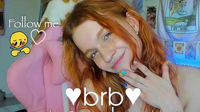 Sunny Elly online show from January 16, 4:22 pm