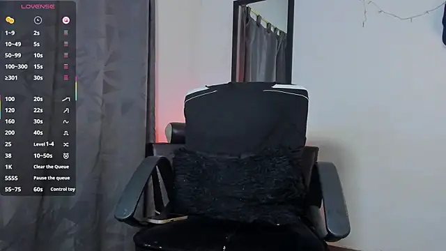 cristofer 988 online show from April 10, 12:49 am