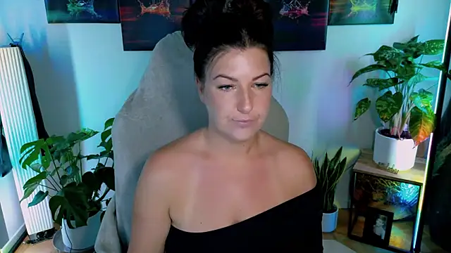 NatiLove35 online show from January 18, 4:11 pm