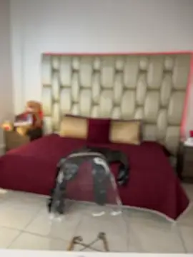 Alexa Miss online show from September 15, 7:36 pm