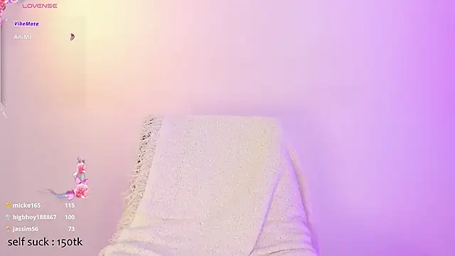 Samara Gray online show from February 1, 5:05 pm