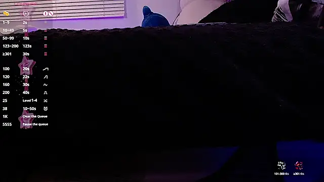 angel bless19 online show from December 10, 1:00 am