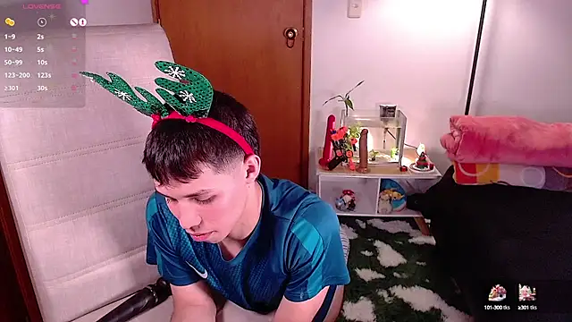 angel bless19 online show from December 23, 7:41 pm