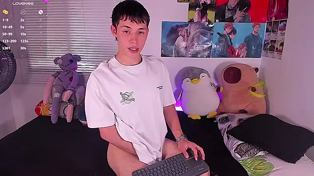 angel bless19 online show from January 12, 8:47 pm