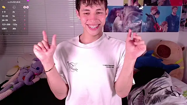 angel bless19 online show from January 22, 11:53 pm