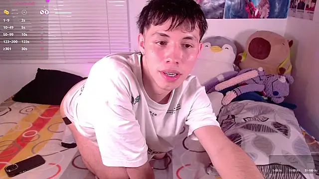 angel bless19 online show from February 5, 7:42 pm