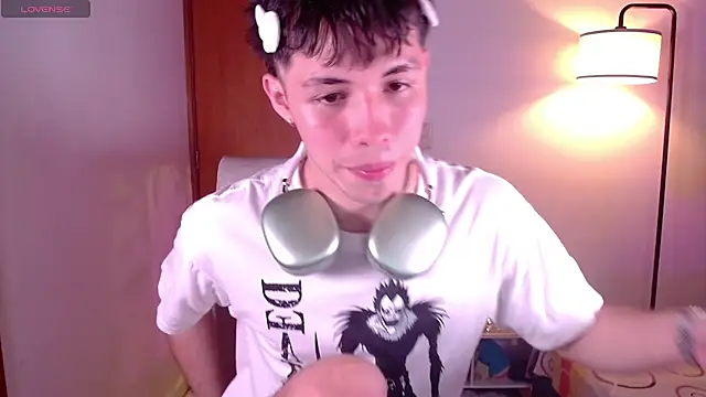 angel bless19 online show from February 6, 7:51 pm