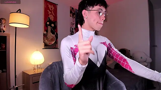 angel bless19 online show from February 21, 9:05 pm