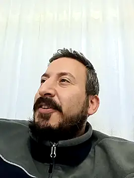 Karizmatikman online show from February 21, 3:46 pm