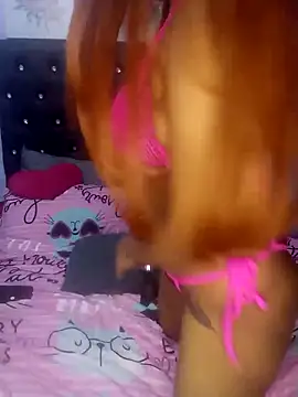 Sasha fierceXXX online show from January 28, 5:03 pm