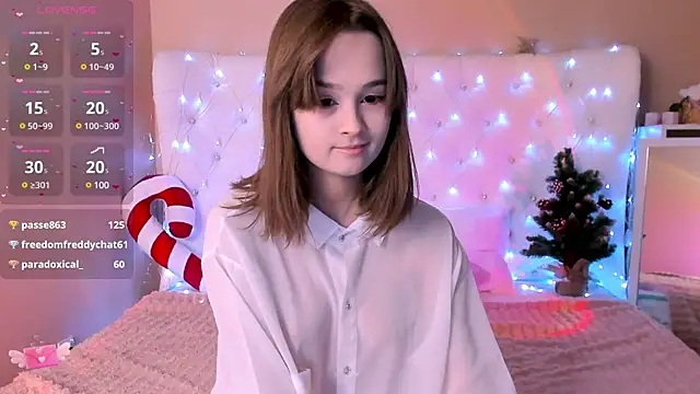 Mary uw online show from January 25, 3:19 am