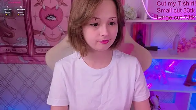 Mary uw online show from September 25, 3:43 am