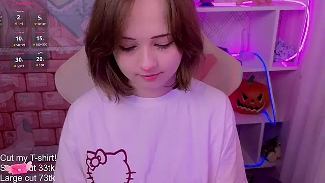 Mary uw online show from October 15, 4:45 am