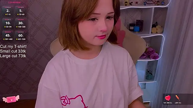 Mary uw online show from December 5, 3:15 am