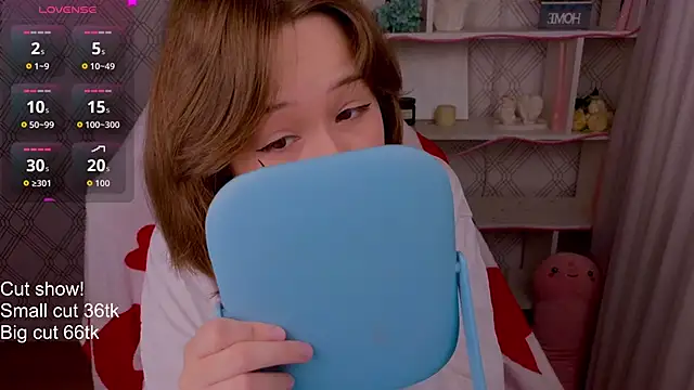 Mary uw online show from March 25, 4:40 am