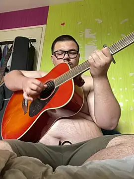 wulfgar5677 online show from June 11, 1:31 pm