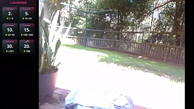 InfamousBabyy  online show from December 11, 4:07 am