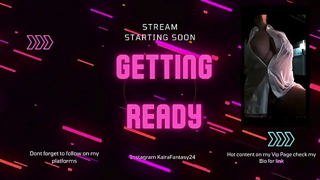 Snapshot of KairaFantasyy chatting on December 1, 4:51 pm KairaFantasyy online show from December 1, 4:51 pm