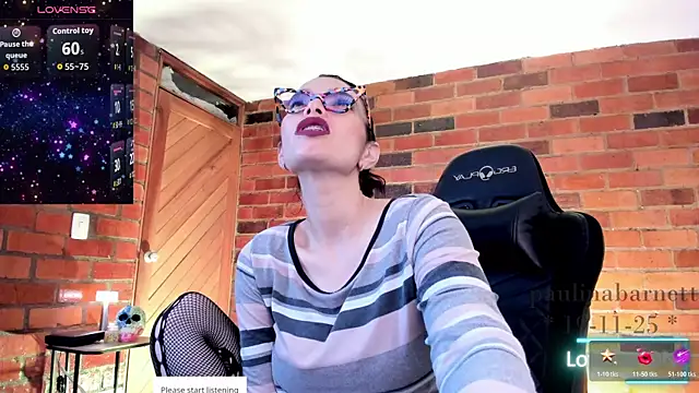 paulinabarnett- online show from November 21, 3:38 am