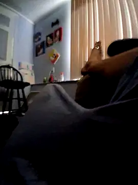 hotNReady6969 online show from December 4, 9:56 pm