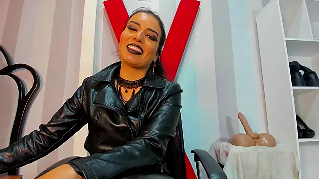 MeliizaQueen online show from March 11, 10:42 pm