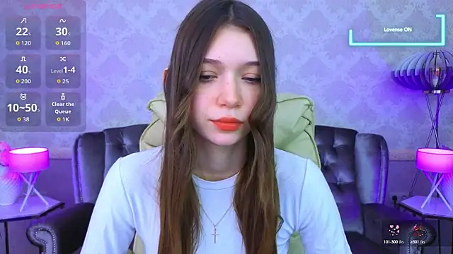 Snapshot of Cherry_Wipe chatting on September 22, 6:15 am Cherry Wipe online show from September 22, 6:15 am