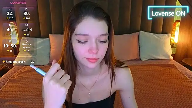 Cherry Wipe online show from November 5, 1:55 pm