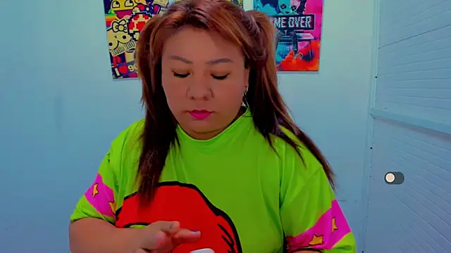 victoria love89 online show from December 15, 2:49 am